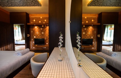 Chang Phueak Hotel | Burapa Boutique