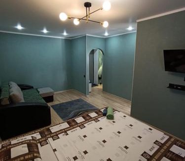 Petropavlovsk Apartamento | BURATINO