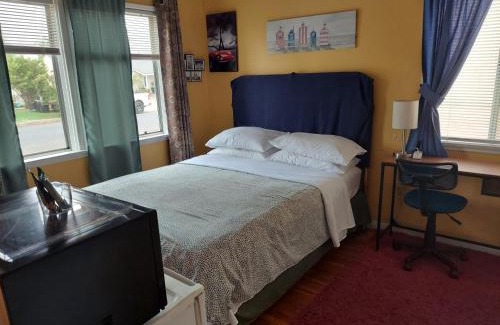 Sun Valley Casa | Burbank Airport Universal City