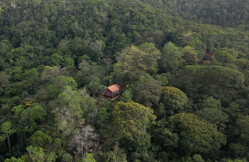 Carti Tupile Otro | BURBAYAR ECO LODGE