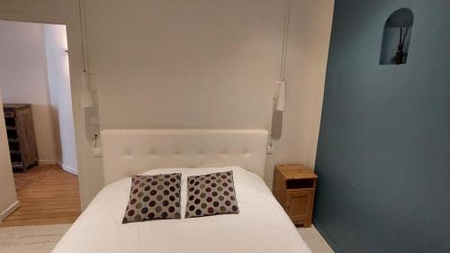 Hotel de Ville - Quinconces Apartamento | Burdigala Homes - Appart Duffour Dubergier