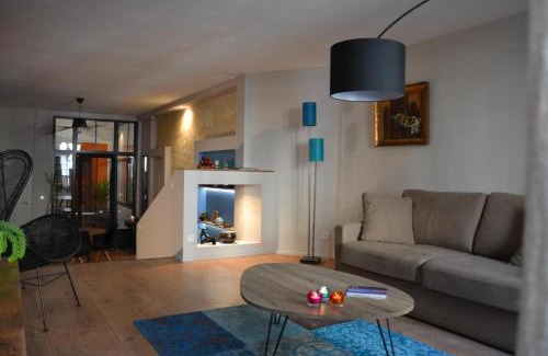 Grand Parc-Paul Doumer Apartamento | Burdigala Homes - Appart du Jardin Public