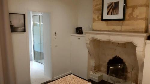 Grand Parc-Paul Doumer Apartamento | Burdigala Homes - Les Apparts de la Course