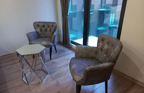 Kartepe Apartamento | Bureau, Dedeman Otel Ve Residance