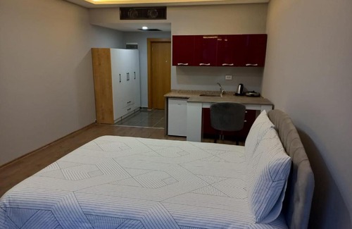 Kartepe Apartamento | Bureau, Dedeman Otel Ve Residance