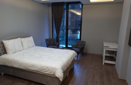 Kartepe Apartamento | Bureau, Dedeman Otel Ve Residance