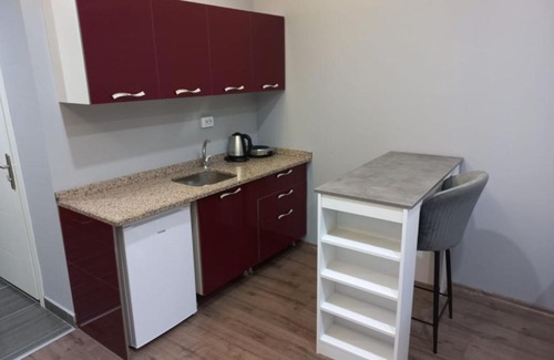 Kartepe Apartamento | Bureau, Dedeman Otel Ve Residance