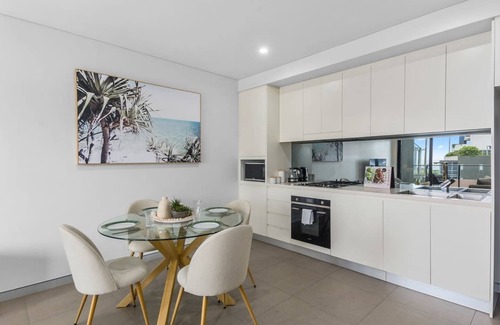 Wollongong Apartamento | Burelli Beach Escape Breezy Seaside Charm
