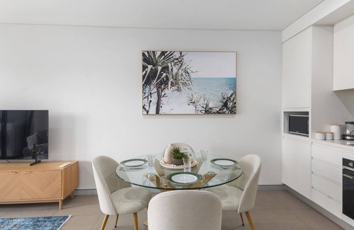 Wollongong Apartamento | Burelli Beach Escape Breezy Seaside Charm