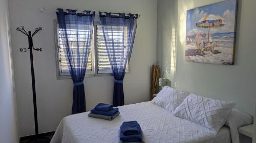 Ingenio Apartamento | Burero Beach Stay - Quiet