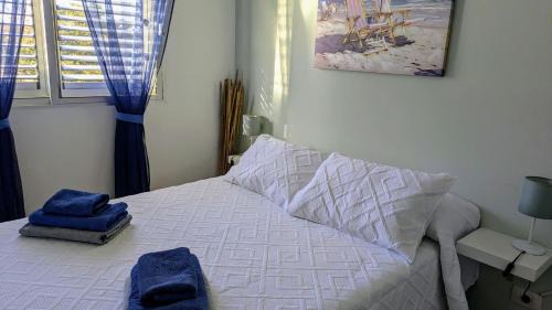 Ingenio Apartamento | Burero Beach Stay - Quiet