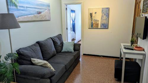 Ingenio Apartamento | Burero Beach Stay - Quiet