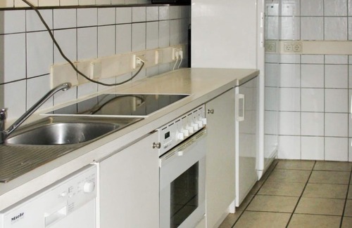 Fliess Casa | Burg Biedenegg mit Schlosscafé by Interhome