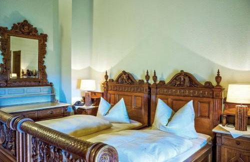 Colmberg Hotel | Burg Colmberg Hotel