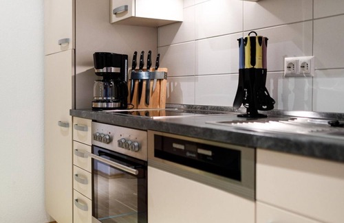 Reil Apartamento | Burg Eltz - Holiday cottage Panorama Mosel