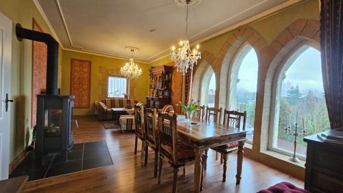 Wanzleben-Borde Casa | Burg Schleibnitz bei Wanzleben