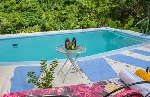 IronShore Estates Villa | BurgAnn Villa