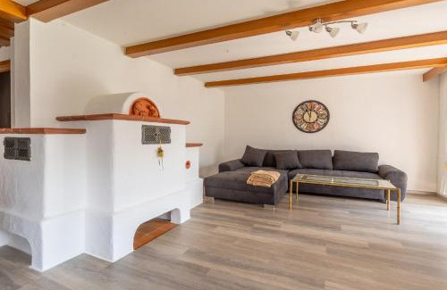Burgberg Apartamento | Burgberger Hörnle