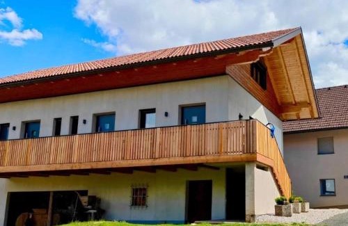 Spittal an der Drau Apartamento | Burgbichl Apartments