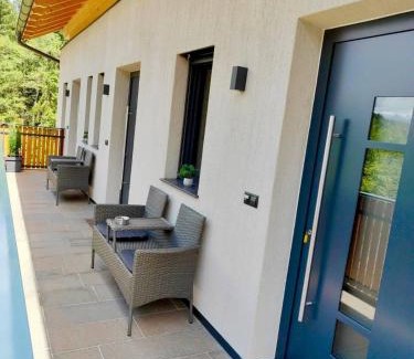 Spittal an der Drau Apartamento | Burgbichl Apartments