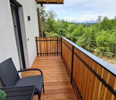 Spittal an der Drau Apartamento | Burgbichl Apartments