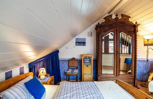Lauf Casa | Burgblick