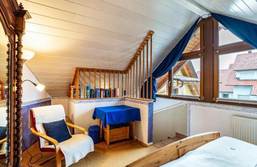 Lauf Casa | Burgblick