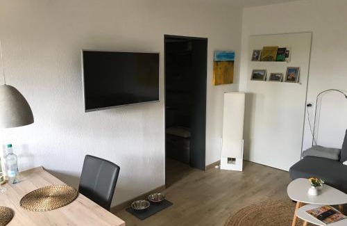 Nideggen Apartamento | Burgblick