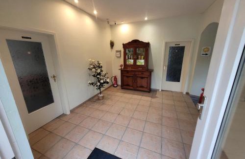 Nossen Casa | Burgblick