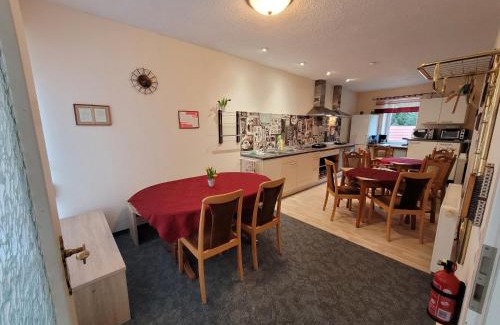 Nossen Casa | Burgblick