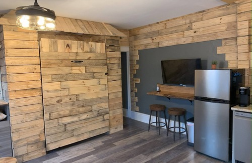 Harrisburg - Hershey Apartamento | BurgBnB Riverfront
