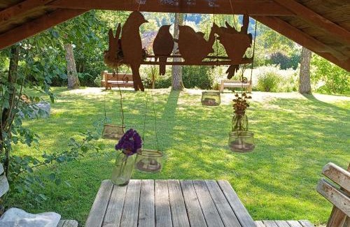 Muensingen Apartamento | Burgenwelt im wilden Süden