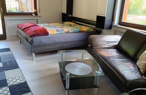 Muensingen Apartamento | Burgenwelt im wilden Süden
