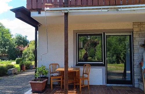 Muensingen Apartamento | Burgenwelt im wilden Süden