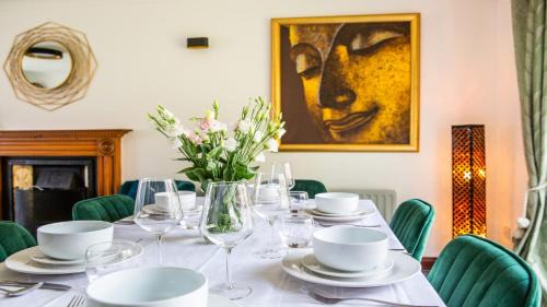 Caister-on-Sea Casa | Burgess Beach House