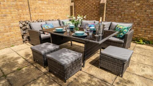 Caister-on-Sea Casa | Burgess Beach House