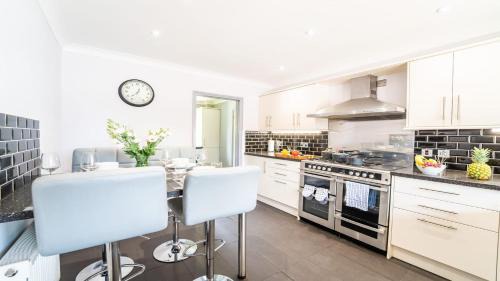 Caister-on-Sea Casa | Burgess Beach House