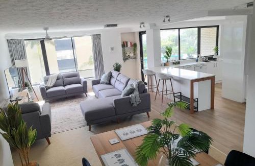 Kings Beach Apartamento | Burgess @ Kings Beach Apartments