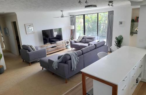 Kings Beach Apartamento | Burgess @ Kings Beach Apartments