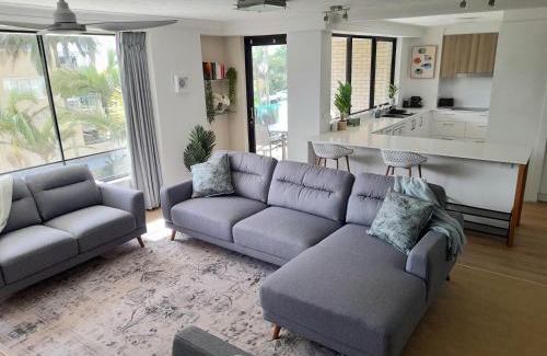 Kings Beach Apartamento | Burgess @ Kings Beach Apartments