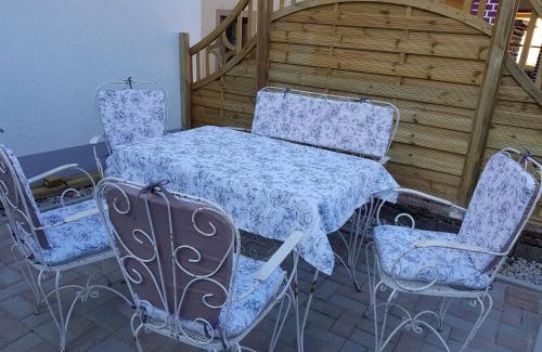Litschau Casa | Burgi`s Ferienhaus
