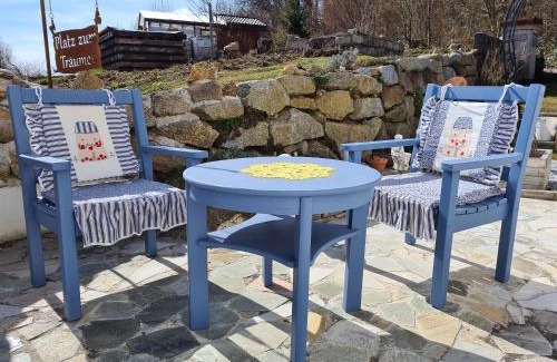 Litschau Casa | Burgi`s Ferienhaus
