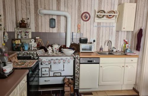 Litschau Casa | Burgi`s Ferienhaus