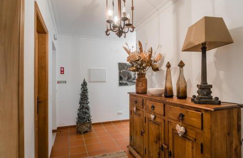 Praia del Rei Casa | Burgo Dom Afonso V Golf & Beach Resort