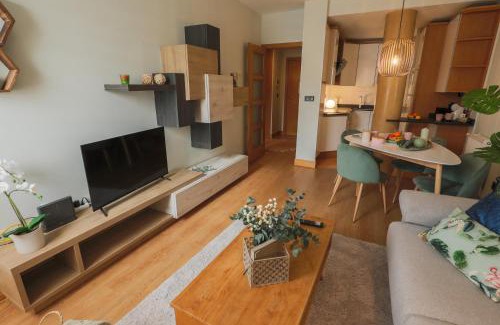 Burgos Apartamento | Burgos Histórico. Arco San Esteban