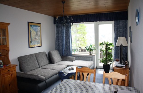 Silbach Apartamento | Burgstraße 15-E - Two Bedroom Apartment, Sleeps 4