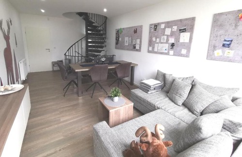 Silbach Apartamento | Burgstrasse 15-J