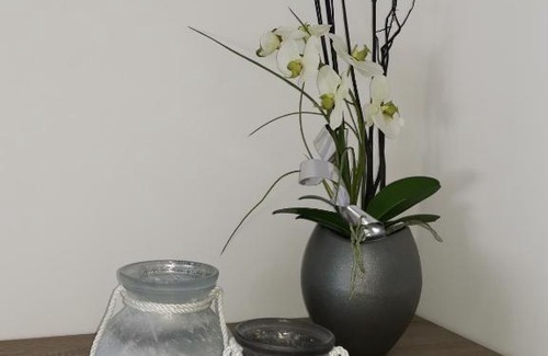 Silbach Apartamento | Burgstrasse 15-J