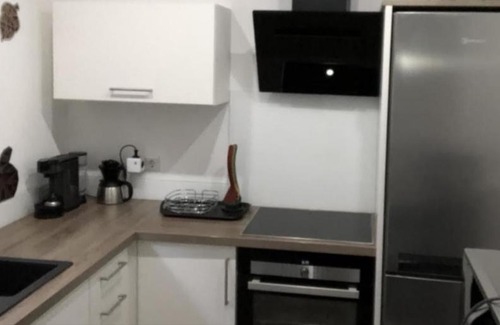 Silbach Apartamento | Burgstrasse 15-J