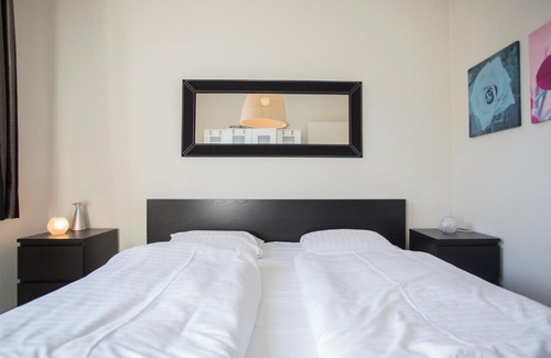 Silbach Apartamento | Burgstrasse 15-T